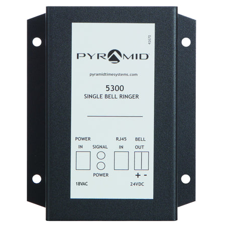 Pyramid 5300 Bell Ringer - Allied Time USA