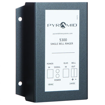 Pyramid 5300 Bell Ringer - Allied Time USA