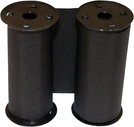 Widmer or Rapidprint Ribbons - BLACK 3-Pack - Allied Time USA
