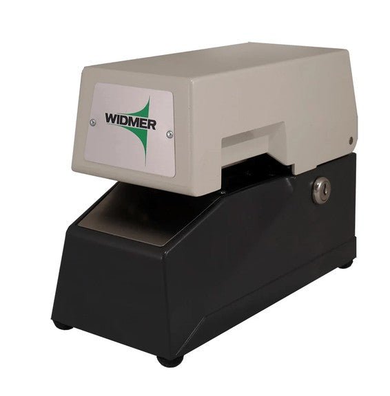 Widmer T-3 Electromechanical Date Time Stamp - Allied Time USA