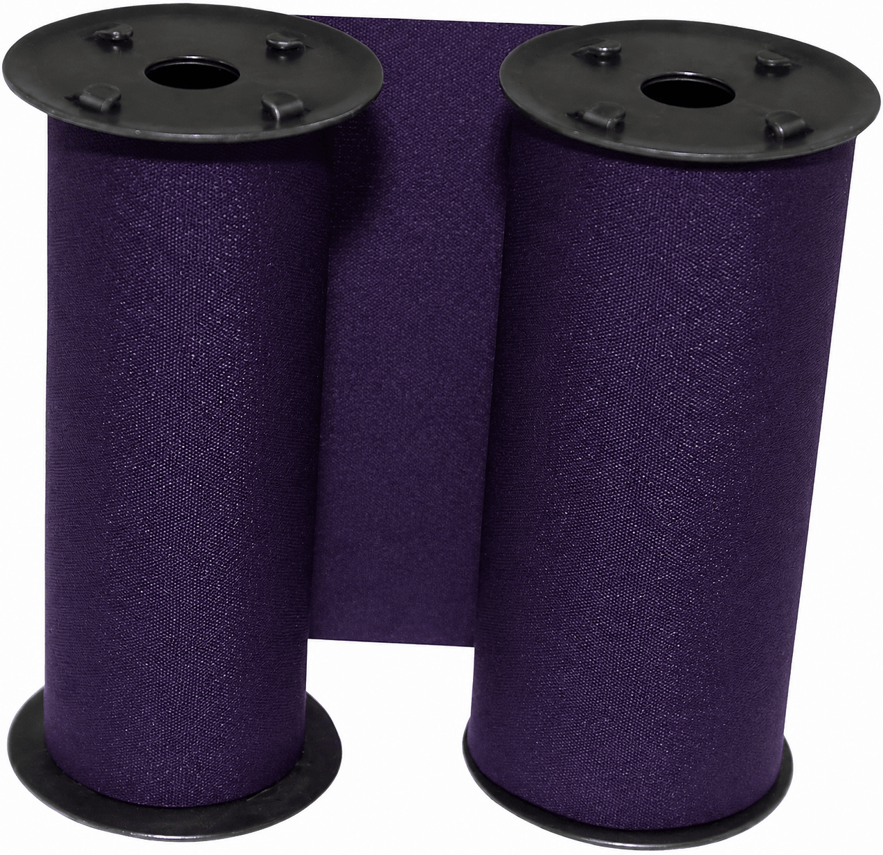Widmer or Rapidprint Ribbons - Purple 3-Pack - Allied Time USA